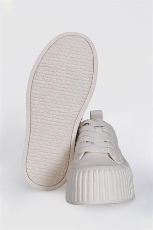 Lufian Dıana Kadın Sneaker Ayakkabı 121230013