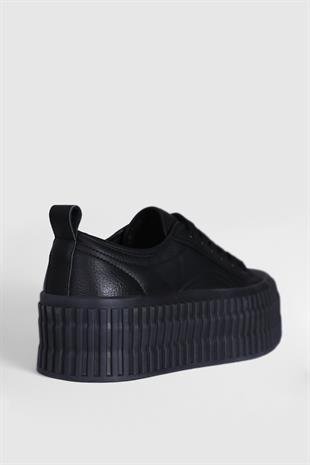 Lufian Dıana Kadın Sneaker Ayakkabı 121230013