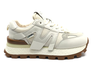 Lufian Emıly Kadın Sneaker Ayakkabı 121230039Lufian121230039