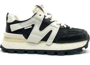 Lufian Emıly Kadın Sneaker Ayakkabı 121230039