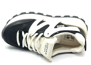 Lufian Emıly Kadın Sneaker Ayakkabı 121230039