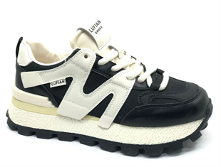 Lufian Emıly Kadın Sneaker Ayakkabı 121230039
