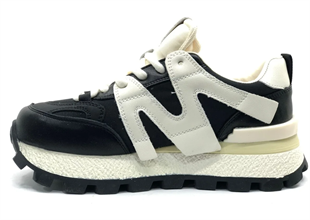 Lufian Emıly Kadın Sneaker Ayakkabı 121230039