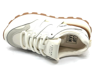 Lufian Emıly Kadın Sneaker Ayakkabı 121230039