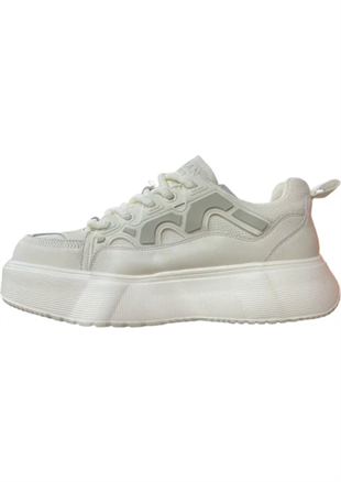 Lufian Jake Erkek Sneaker Ayakkabı 111230235