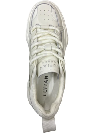 Lufian Jake Erkek Sneaker Ayakkabı 111230235