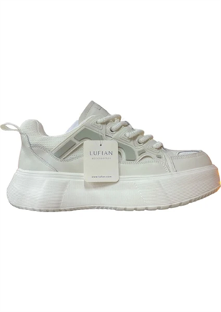 Lufian Jake Erkek Sneaker Ayakkabı 111230235