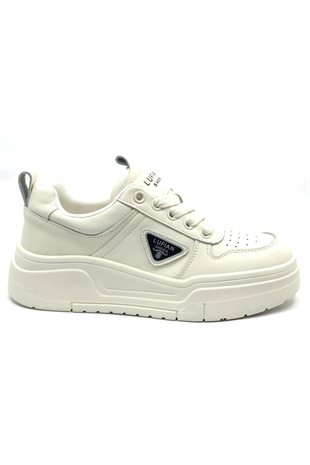 Lufian JENNIFER Kadın Sneaker Ayakkabı 122230018