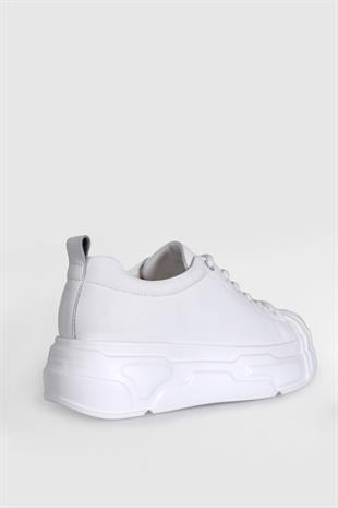 Lufian JESICA Kadın Sneaker Ayakkabı 121230004