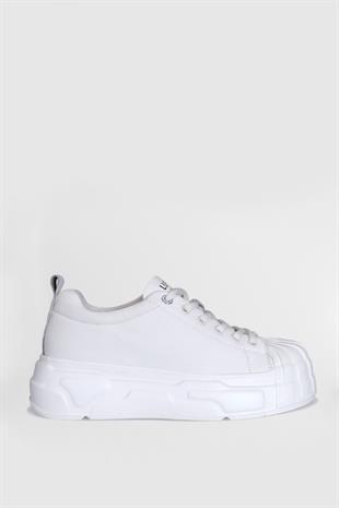 Lufian JESICA Kadın Sneaker Ayakkabı 121230004