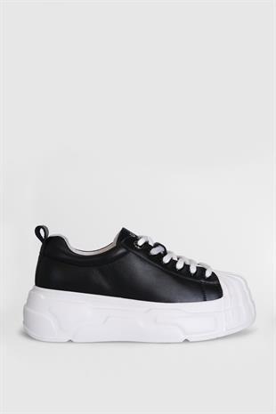 Lufian JESICA Kadın Sneaker Ayakkabı 121230004