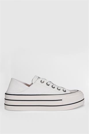 Lufian Pamela Kadın Sneaker Ayakkabı 121230001