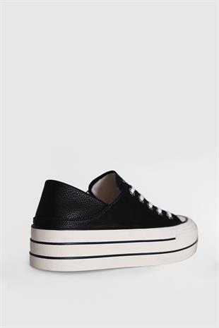 Lufian Pamela Kadın Sneaker Ayakkabı 121230001