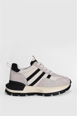 Lufian TATUM Kadın Sneaker Ayakkabı 121230016
