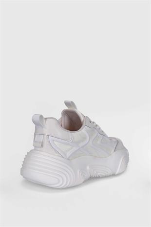 Lufian THOMAS Erkek Sneaker Ayakkabı 111230244