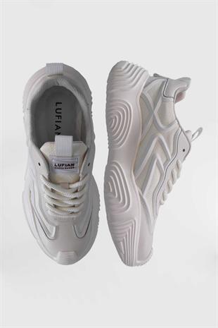 Lufian THOMAS Erkek Sneaker Ayakkabı 111230244