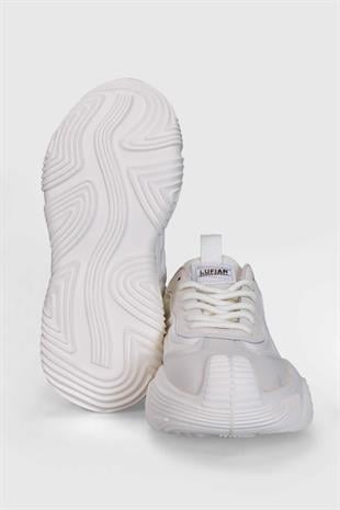 Lufian THOMAS Erkek Sneaker Ayakkabı 111230244