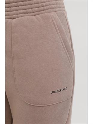 Lumberjack 3W WB MARCIA 22 3PR Vizon Kadın Eşofman Altı