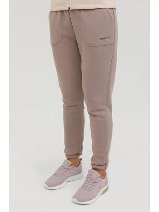 Lumberjack 3W WB MARCIA 22 3PR Vizon Kadın Eşofman Altı