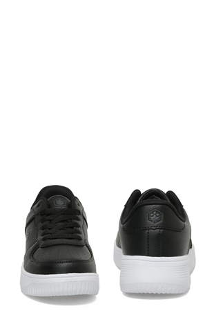 Lumberjack 4M FINSTER WMN 4FX  Siyah Kadın Spor Ayakkabı 101499203