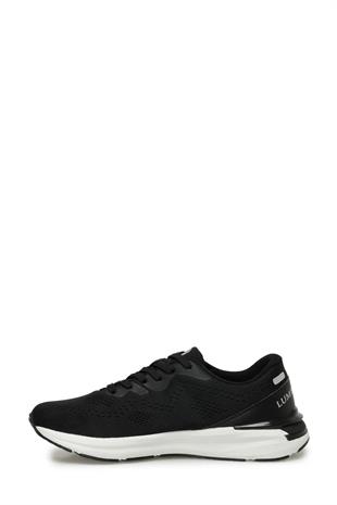 Lumberjack BUZZ 4FX Siyah Erkek Sneaker Ayakkabı  A10149766812010