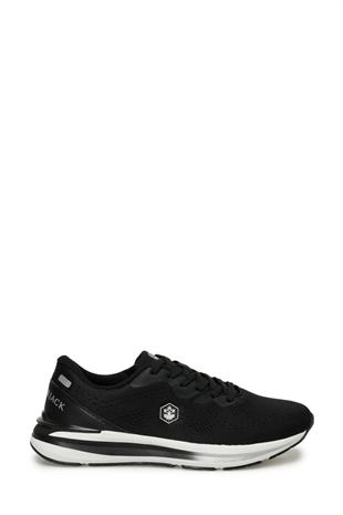 Lumberjack BUZZ 4FX Siyah Erkek Sneaker Ayakkabı  A10149766812010