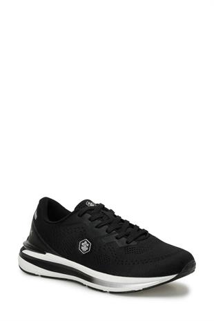 Lumberjack BUZZ 4FX Siyah Erkek Sneaker Ayakkabı  A10149766812010
