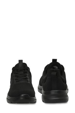 Lumberjack CARSON 4PR Siyah Erkek Comfort Ayakkabıı 101782497