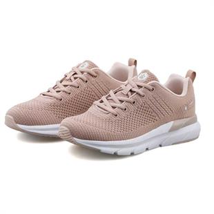 Lumberjack CONNECT WMN 4FX Pembe Kadın Koşu Ayakkabısı 101498462