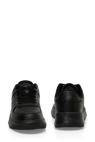 Lumberjack FINSTER WMN 4FX Siyah Kadın Sneaker