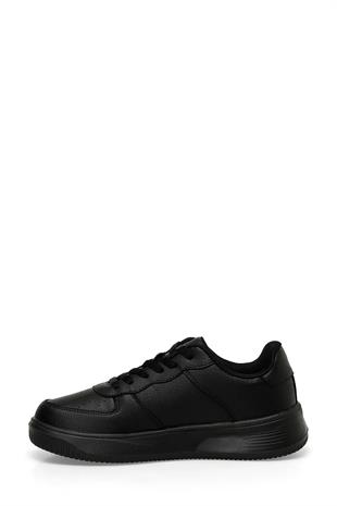 Lumberjack FINSTER WMN 4FX Siyah Kadın Sneaker