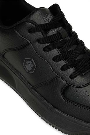 Lumberjack FINSTER WMN 4FX Siyah Kadın Sneaker