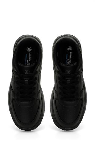 Lumberjack FINSTER WMN 4FX Siyah Kadın Sneaker