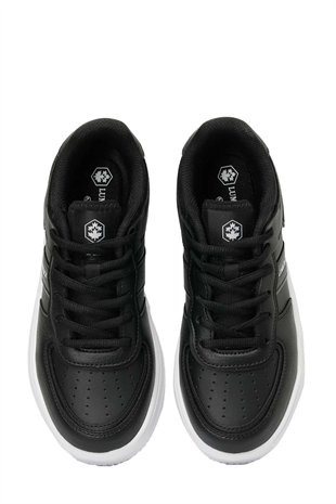 Lumberjack FREYA WMN 4FX Siyah Kadın Sneaker Ayakkabı 101499221