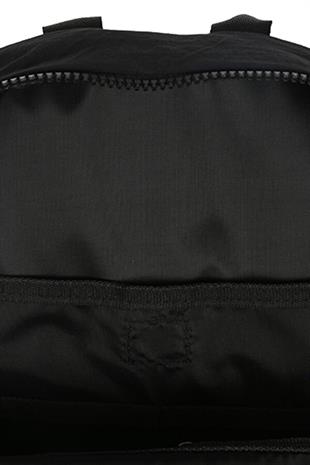 Lumberjack KRKL BASIC BZKLU 5PR Siyah Unisex Sırt Çantası