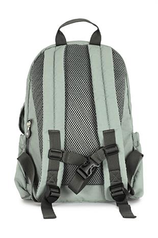 Lumberjack KRKL BASIC BZKLU SRT 5PR Mint Kadın Sırt Çantası 102033745