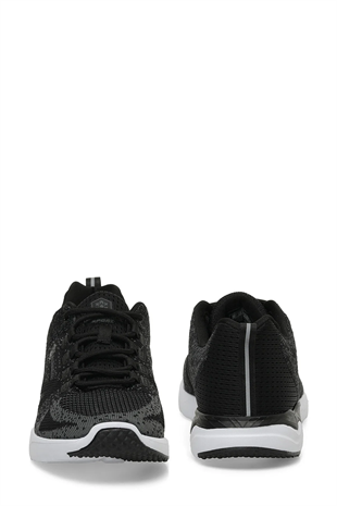 Lumberjack Maximus Günlük Erkek Spor Ayakkabı Siyah A10149790406010