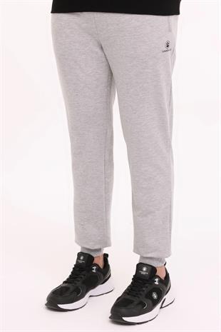 Lumberjack MB CT107 JOGGER 4PR Gri Erkek Eşofman Altı 101813143