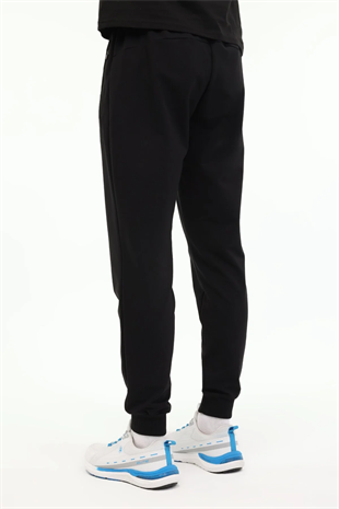 Lumberjack MB CT107 JOGGER 5FX Siyah Erkek Eşofman Altı 101939498