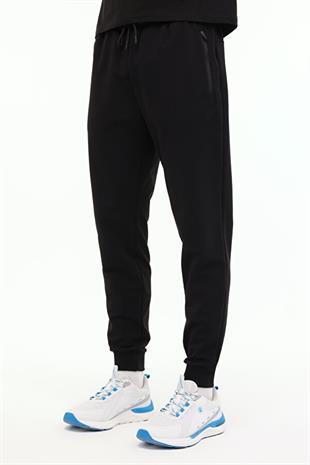 Lumberjack MB CT107 JOGGER 5PR Siyah Erkek Eşofman Altı 102024326