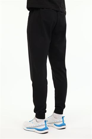 Lumberjack MB CT107 JOGGER 5PR Siyah Erkek Eşofman Altı 102024326