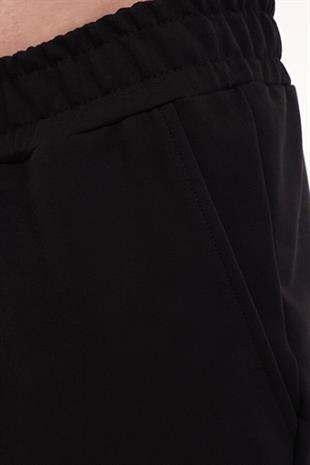 Kinetix MB JG 22SN226 5PR SIYAH Erkek Eşofman altı