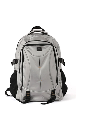 Lumberjack ML FROG JRSRT 4PR GRİ Erkek  Sırt Çantası 101952004
