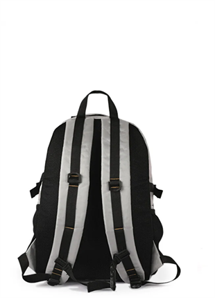 Lumberjack ML FROG JRSRT 4PR GRİ Erkek  Sırt Çantası 101952004