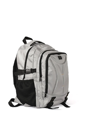 Lumberjack ML FROG JRSRT 4PR GRİ Erkek  Sırt Çantası 101952004