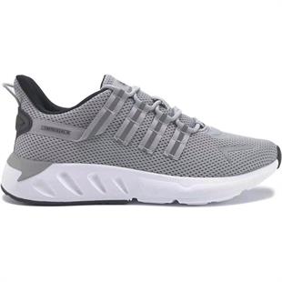 Lumberjack SWORD 4FX Gri Erkek Sneaker Ayakkabı 101498126