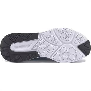 Lumberjack SWORD 4FX Gri Erkek Sneaker Ayakkabı 101498126