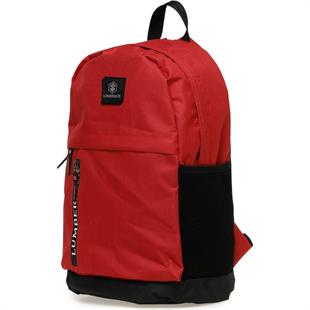 Lumberjack WL OLIVER 64CT185 4FX Kırmızı Unisex Sırt Çantası A10157126205010