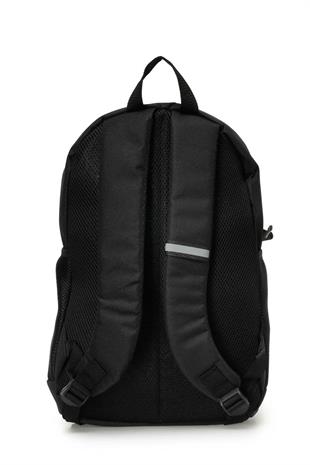 Lumberjack WL OLIVER 64CT185 5FX Siyah Unisex Sırt Çantası 102033440