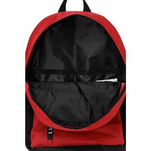Lumberjack WL OLIVER 64CT185 4FX Kırmızı Unisex Sırt Çantası A10157126205010